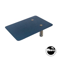 HOBBIT (JJP) pop-up spring steel flap