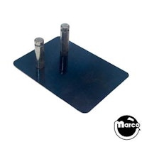 HOBBIT (JJP) pop-up spring steel flap