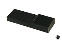 Wood rail - Williams