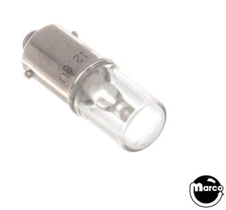 LED lamp - bayonet 12.8v green 20-25ma LM1012MB-G