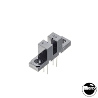 Slotted Optical Switch