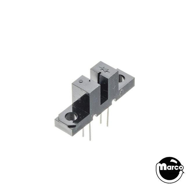 Slotted optical switch H21A1