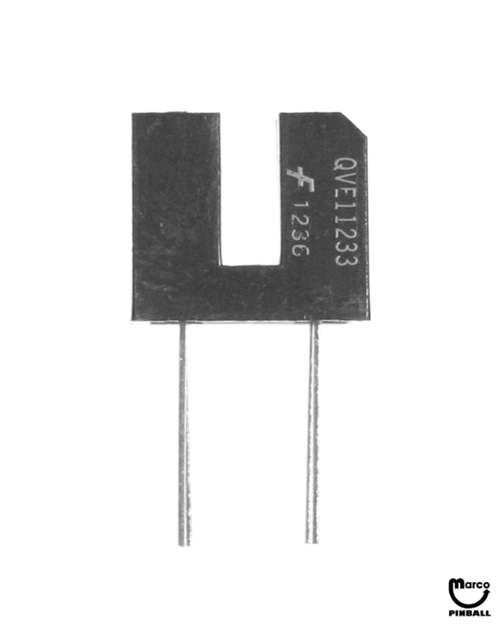 Slotted optical switch QVE11233