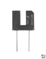 Slotted optical switch QVE11233