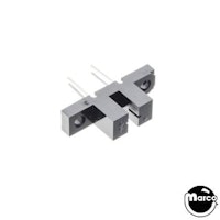 Slotted Optical Switch