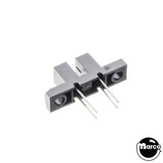 Slotted optical switch H21A1
