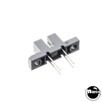 Slotted Optical Switch
