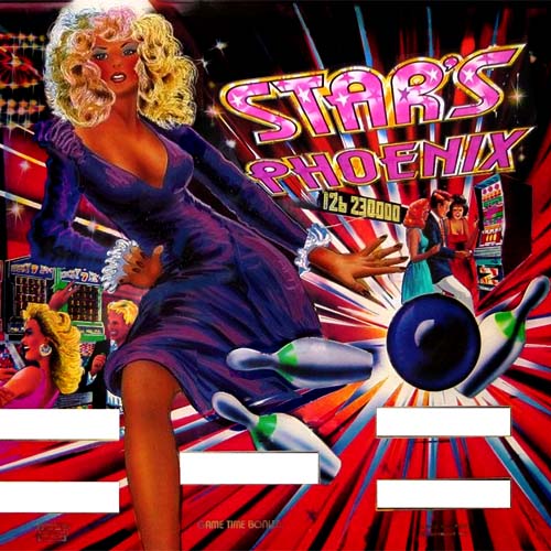 STARS PHOENIX