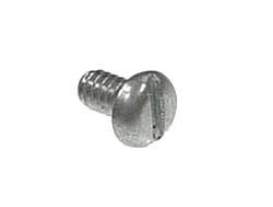 Machine screw - slotted