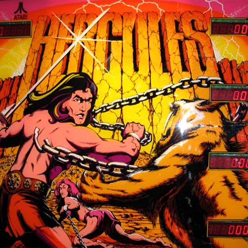 HERCULES (Atari)
