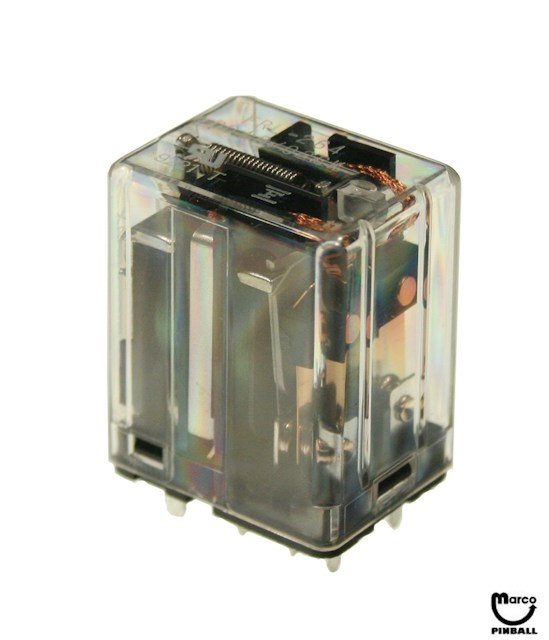 Relay 48 VDC FRL-264 D048 8/02CK E-146-795