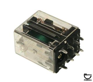 Relay 48 VDC FRL-264 D048 8/02CK E-146-795