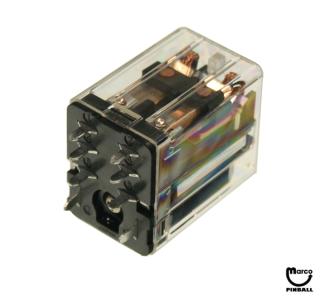 Relay 48 VDC FRL-264 D048 8/02CK E-146-795
