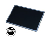 LCD display backbox Stern SPIKE 2 G156BGE-L01