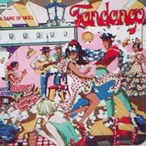 FANDANGO
