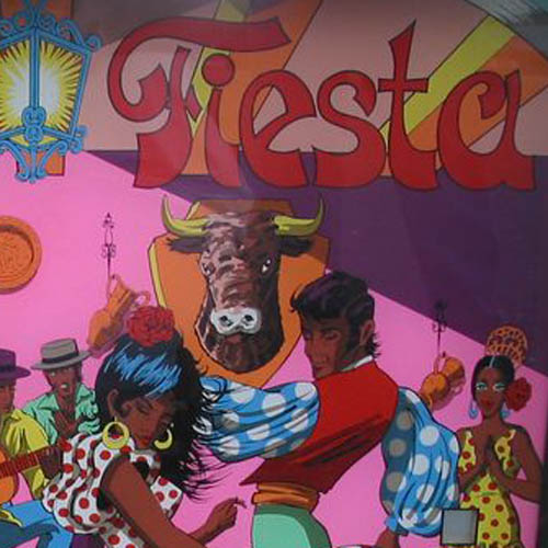 FIESTA (Playmatic)
