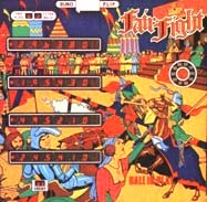 FAIR FIGHT