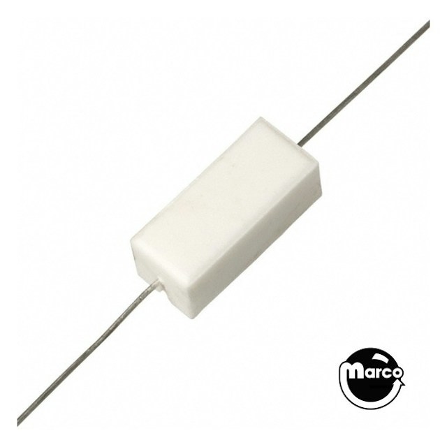 Resistor - 1.2K ohm 5 watt