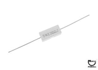 Resistor - 130 ohm 5 watt