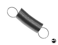 Spring - extension Gottlieb drop target