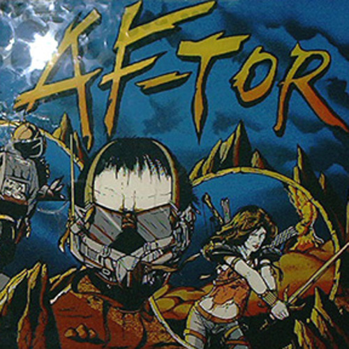 AF-TOR