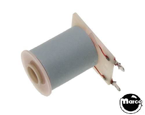 Coil - solenoid United step-up