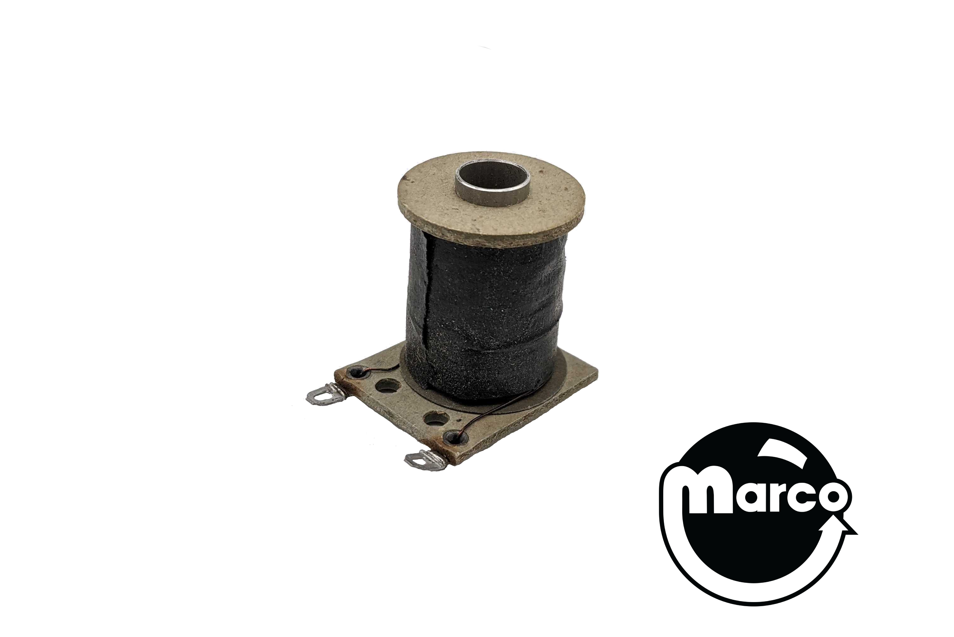 Coil - solenoid United 125-1000