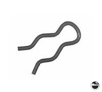 Clip - hairpin 3/16 inch shaft 12A-6227 6A-199 17-20001