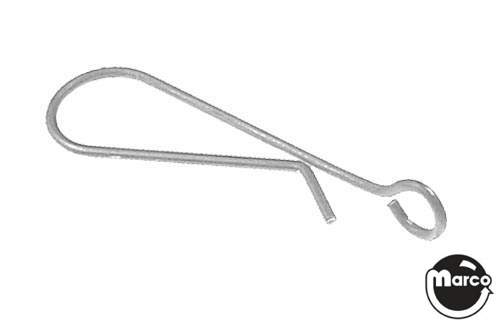 Key hook wire 12A-6230 27-1025 M-389-1