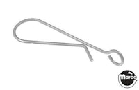 Key hook wire 12A-6230 27-1025 M-389-1