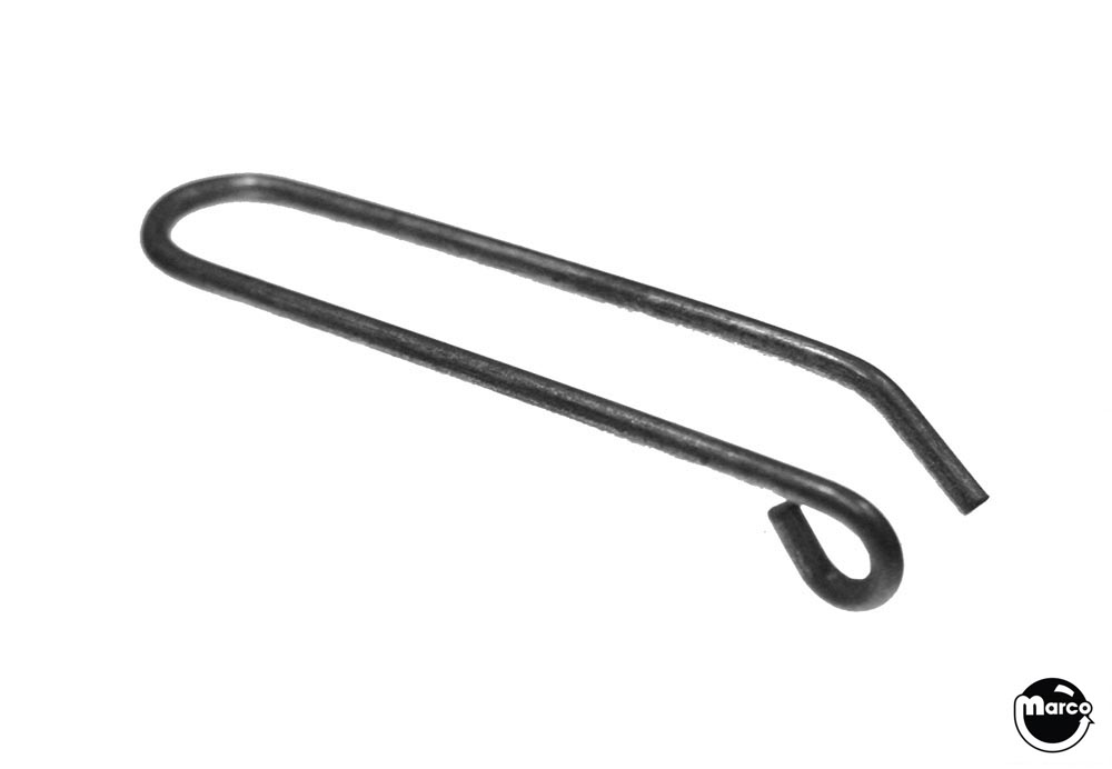 Wire gate ball return 12A-6337