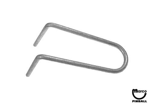 Wire form