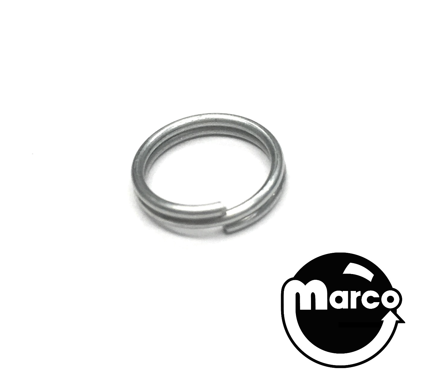 Clip ring - reinforcing