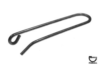Wire gate ball return 12A-6337