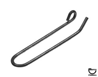 Wire gate ball return 12A-6337