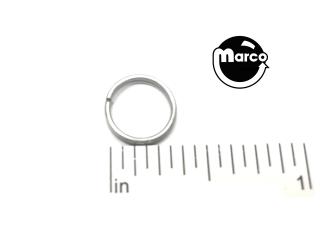 Clip ring - reinforcing