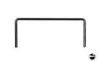 Wire ball guide rail 2-1/2"