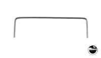 Wire ball guide rail 3-3/4"
