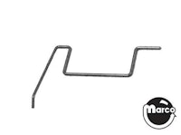 Wire gate - ball trough runway 12A-6542