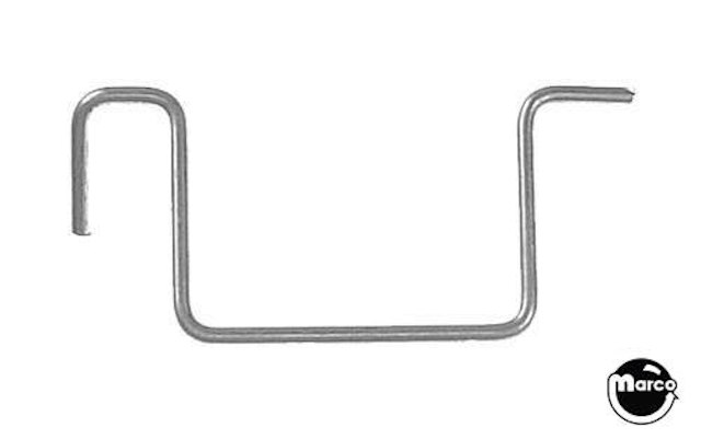 Wire gate