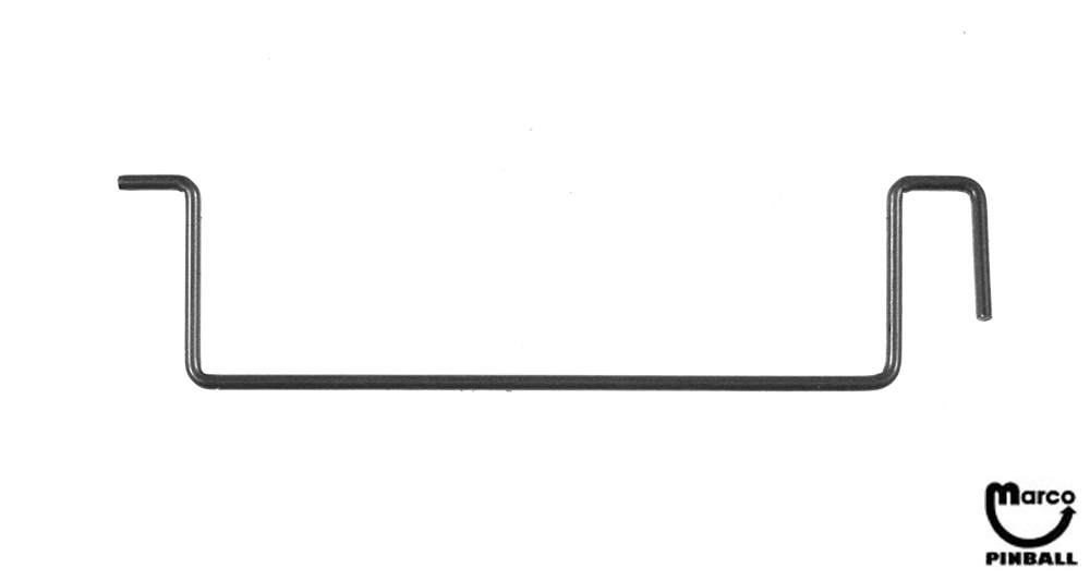 Wire gate