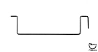 CYCLONE (Williams) Wire gate