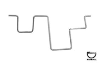 SPACE SHUTTLE (Williams) Wire Gate