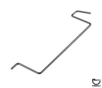 CYCLONE (Williams) Wire gate