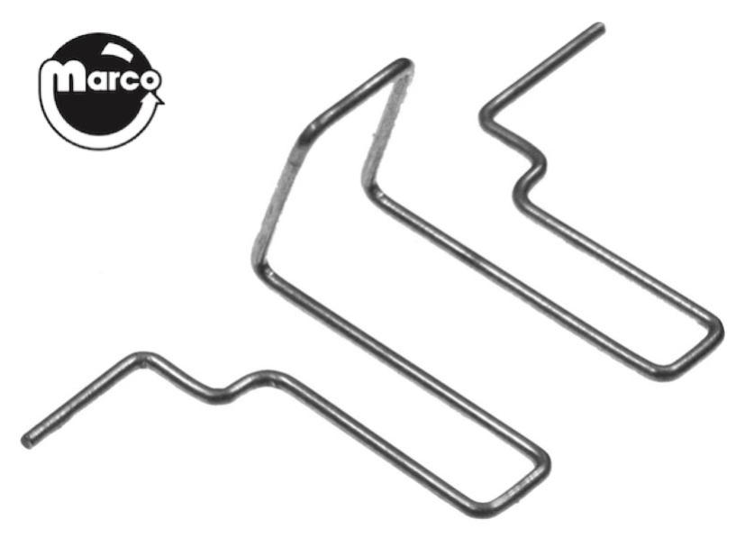 Wire gate