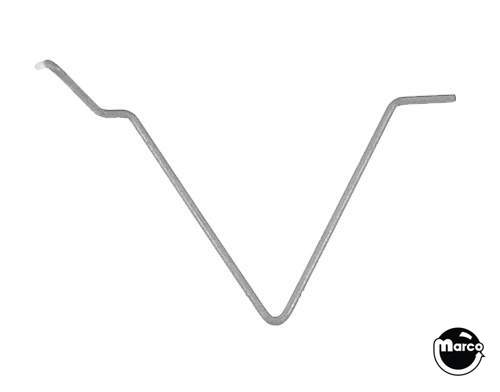 Wire gate - right
