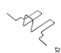 Wire gate