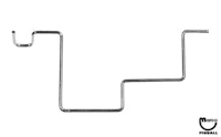 COMET (Williams) Entrance Wire Gate