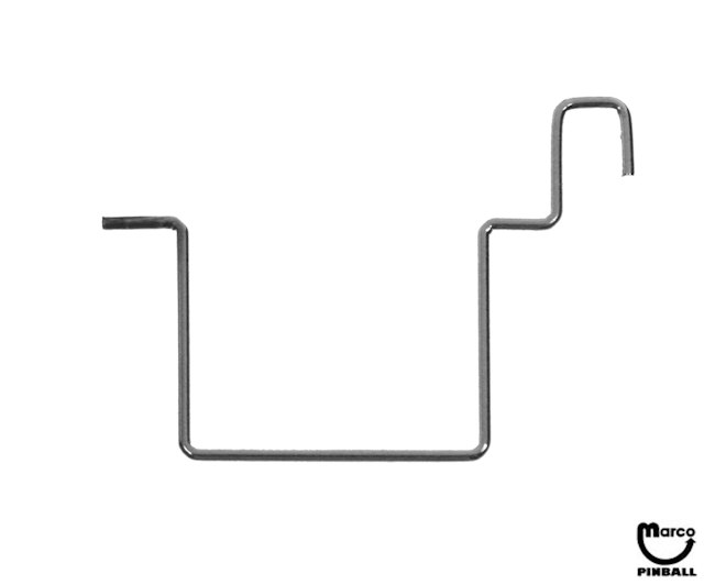 Wireform - gate switch