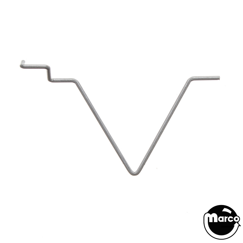 Wire form